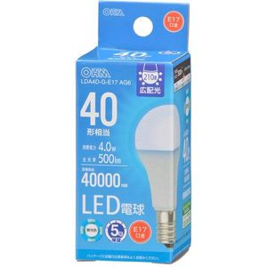 LED電球・LED蛍光灯