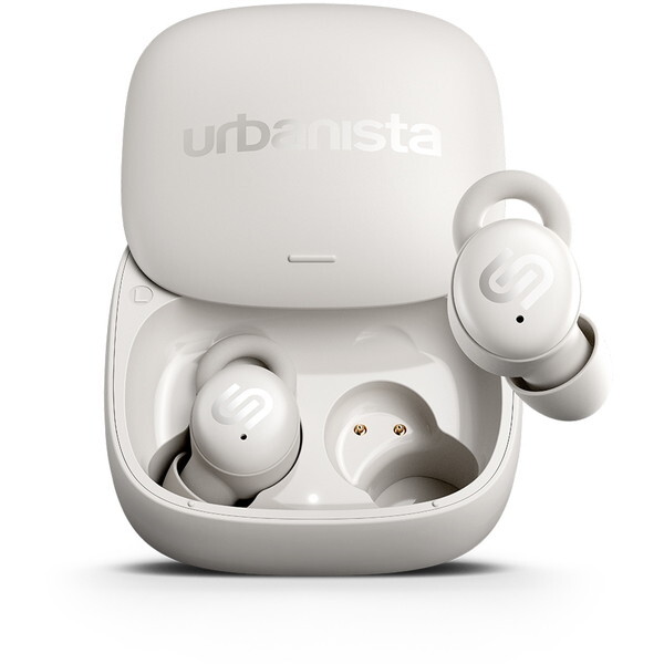 urbanista PORTO TWS Cloud White [Ji^SCXCz]