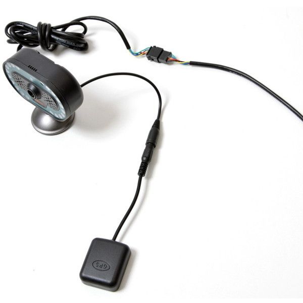 THANKO アイキャッチプリクラッシュアラーム(居眠り防止装置)GPS付きモデル MR699GPS | 激安の新品・型落ち・アウトレット 家電 通販  XPRICE - エクスプライス (旧 PREMOA - プレモア)