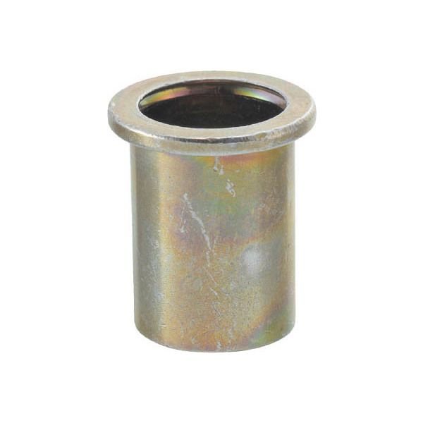 TRUSCO TBN5M25S �N�����v�i�b�g�����X�`�[�� ��2.5 M5X0.8 (36��)