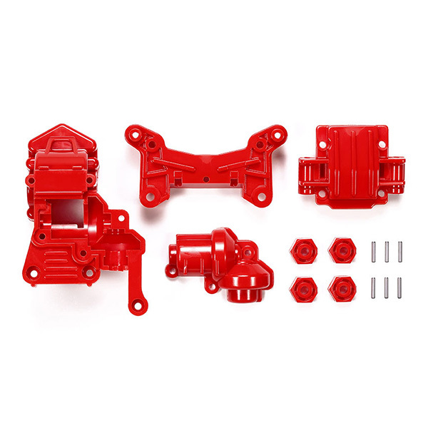 タミヤ 50541 SP.541 TA01・02 フロントギヤケース | 激安の新品・型