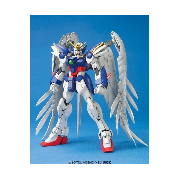 BANDAI SPIRITS MG WK_[JX^