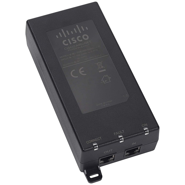 Cisco AIR-PWRINJ6= Power Injector (802.3at) for Aironet Access Points  激安の新品・型落ち・アウトレット 家電 通販 XPRICE エクスプライス (旧 PREMOA プレモア)