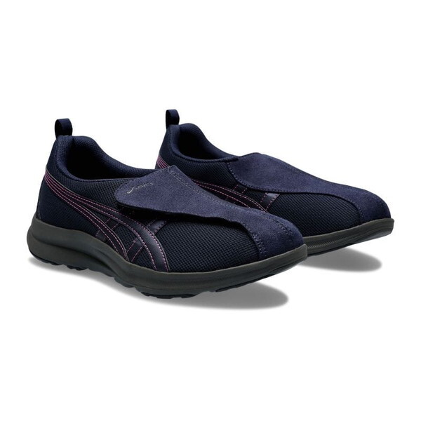 AVbNX V[Y LIFEWALKER W018 lCr[u[×lCr[u[ 400 22.5cm 1242A018