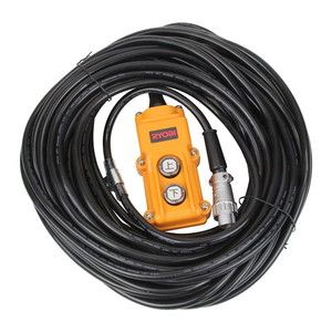 ウインチ・ジャッキ