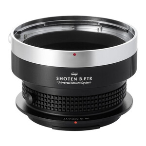 レンズアクセサリー