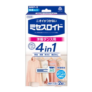 虫よけ・防虫剤