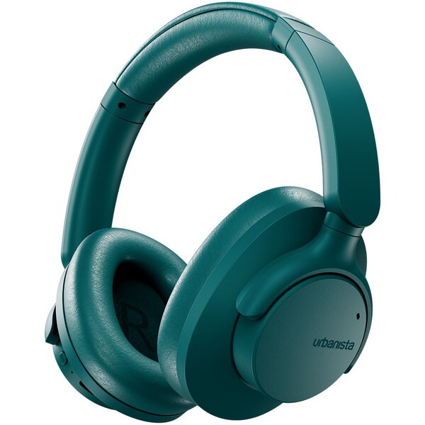 urbanista VALENCIA Teal Green [���C�����X�w�b�h�z��]