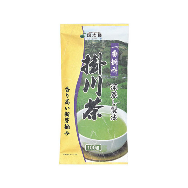 国太楼 掛川茶 日本茶の人気商品・通販・価格比較 - 価格.com