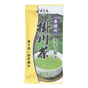 国太楼 知覧茶 一番摘み 100g ×12 | 激安の新品・型落ち・アウトレット