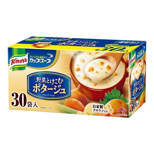 ���̑f �N�m�[���J�b�v �|�^�[�W�� 495g×8