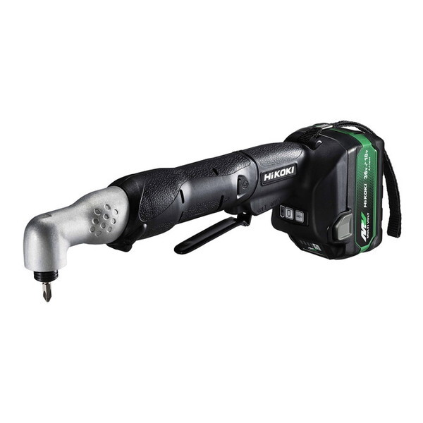 HiKOKI WH18DYA(XPZ) [18V [d R[iCpNghCo (~drE[dt)]