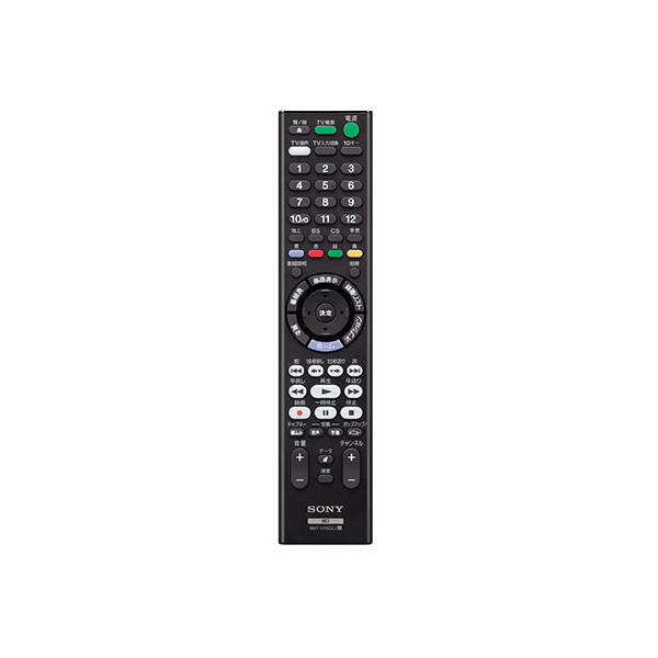 SONY BDZ-ZW1900 [ブルーレイレコーダー(HDD1TB・2番組同時録画