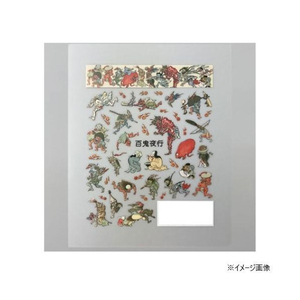 シール・ステッカー