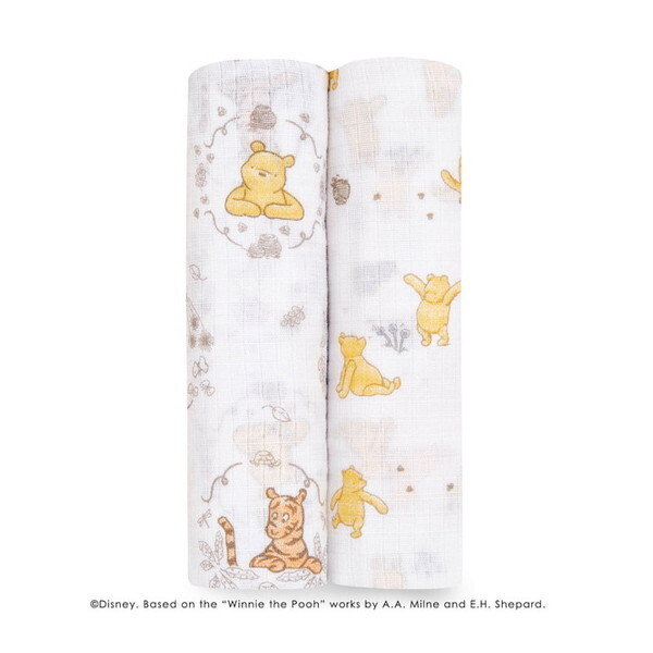 aden + anais �G�C�f���A���h�A�l�C �X���h�����܂̃v�[���� �E�B�j�[+�t�����Y 2�� SWADAEDESWC20008DIJB