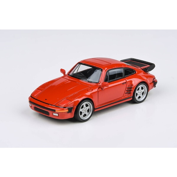 �p���S�� RUF BTR 1986 �X�����g�m�[�Y �K�[�Y���b�h LHD 1/64