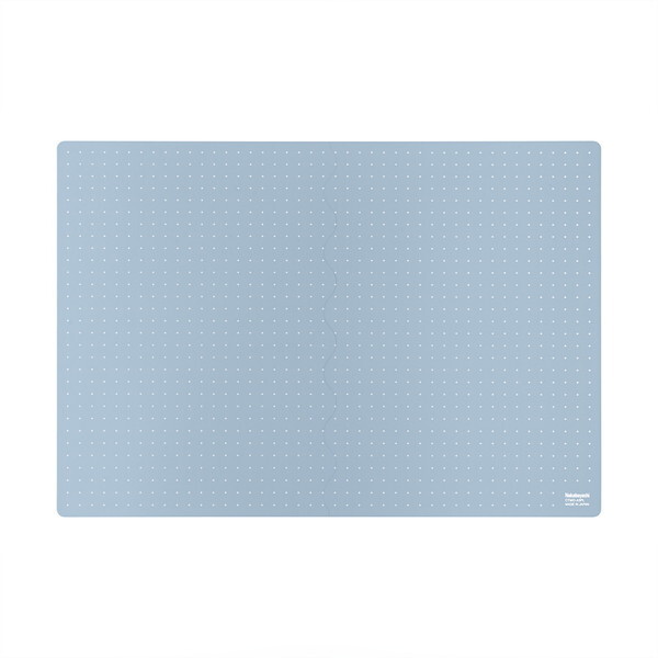 Nakabayashi CTMO-A3PL-B ~XeBu[ [܂肽݃JbeBO}bg+ A3]