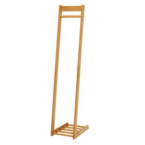 ハンガーラック・ポール