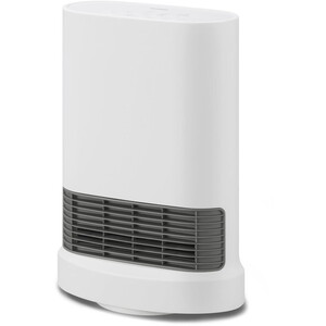 PANASONIC DS-FN1200-W ホワイト [セラミックファンヒーター