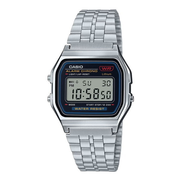 CASIO A159WA-N1JH [NH[crv (YEHb`)]