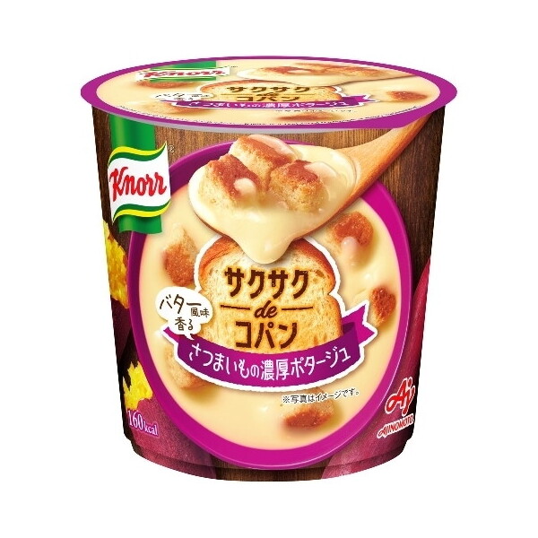 ̑f Nm[ TNTNdeRp o^[ ܂̔Z|^[W 33.6g× 6