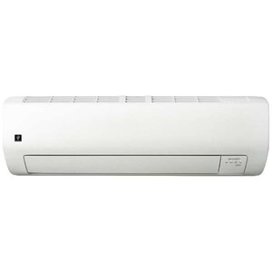 Panasonic ルームエアコン　CS-630DX2-W 2020年製20畳用 CS-630DX2-W 高濃度になった「ナノイーX」搭載、カビに強い高