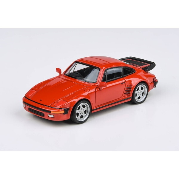 �p���S�� RUF BTR 1986 �X�����g�m�[�Y �K�[�Y���b�h RHD 1/64
