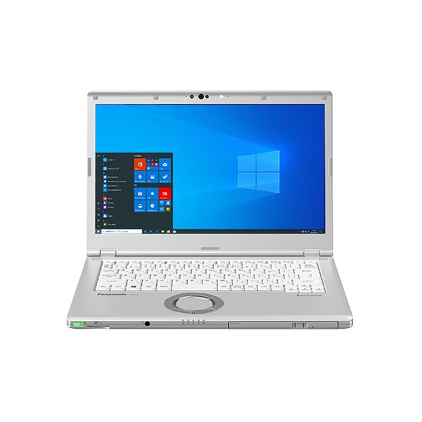 PANASONIC CF-LV9RDAVS Let\'s note LV9 [ノートパソコン 14型 / Win10 Pro /  DVDスーパーマルチ] | 激安の新品・型落ち・アウトレット 家電 通販 XPRICE - エクスプライス (旧 PREMOA - プレモア)