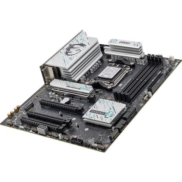 MSI B850 GAMING PLUS WIFI [ATXマザーボード] | 激安の新品・型落ち