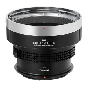 レンズアクセサリー