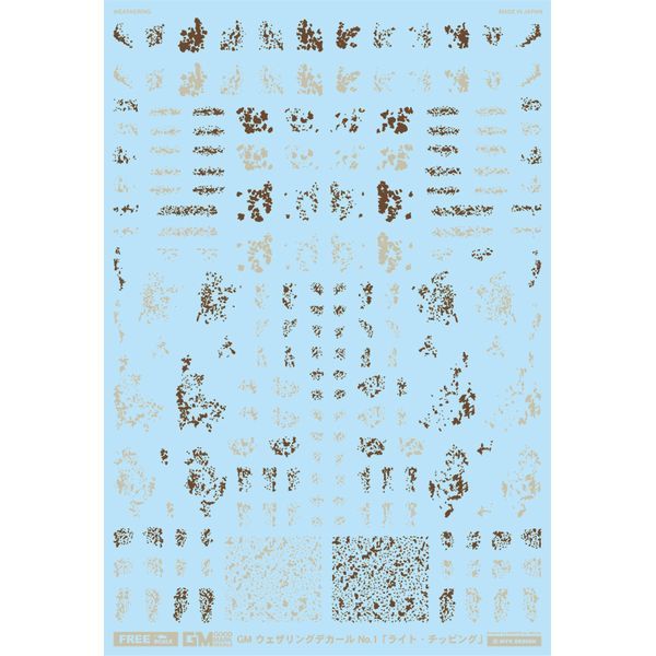 MYK DESIGN GM-273 GMEFUO01uCg`bsOvThuEx_[Nu