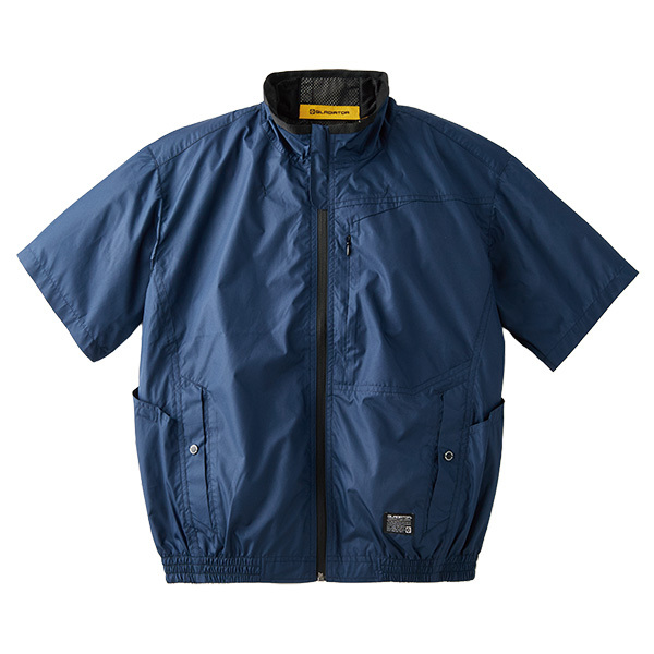 DCM�󒲃E�F�A �����Z�b�g �l�C�r�[ 3L�T�C�Y  VOLTCOOL D266210