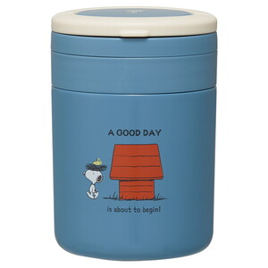 保温ランチジャー