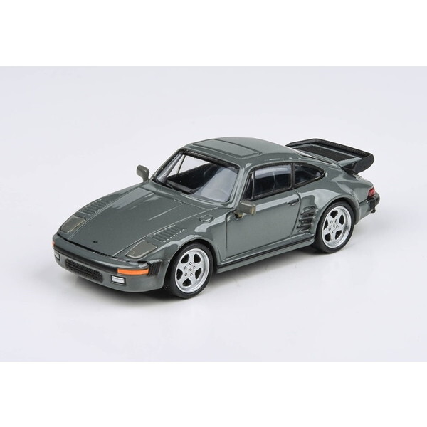 �p���S�� RUF BTR 1986 �X�����g�m�[�Y �O���[ RHD 1/64