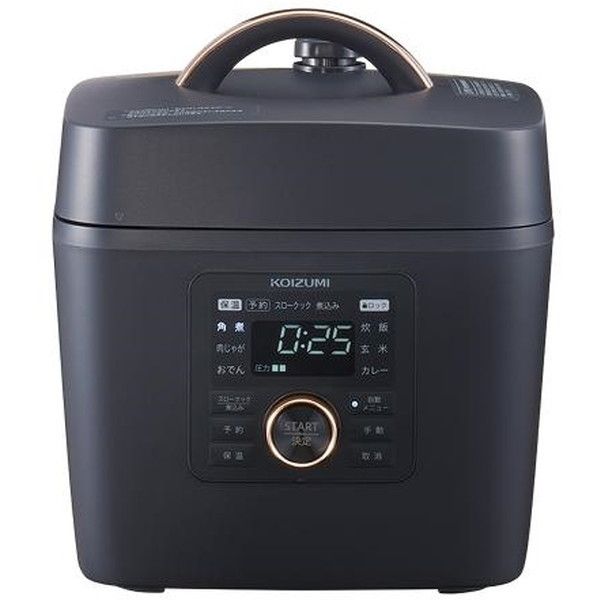 マイコン電気圧力鍋の通販・価格比較 - 価格.com