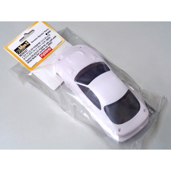 ���� �g���^ �Z���J GT-Four�z���C�g�{�f�B�Z�b�g(���h��/�z�C�[�� MZN227