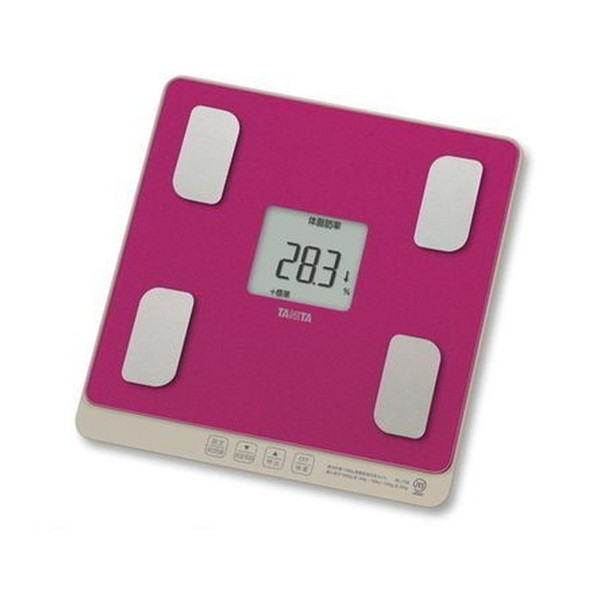 TANITA BC-758-PK [YsN [̑gv]