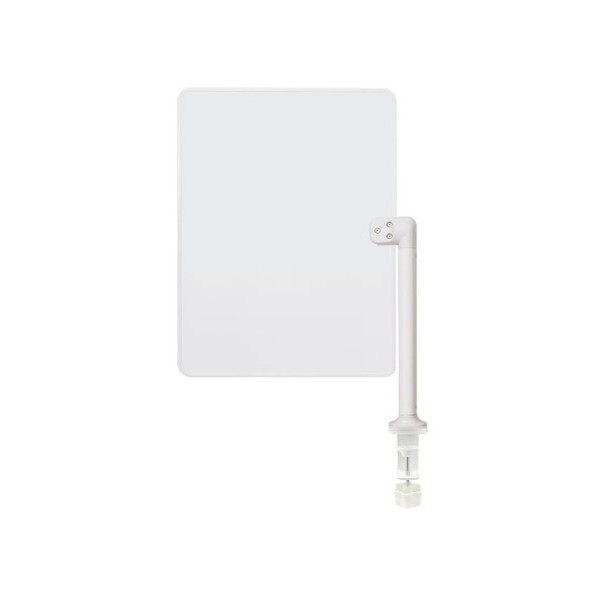 THANKO 360�x���R���݃N�����v���z���C�g�{�[�h 350×500mm CLBG26CWH