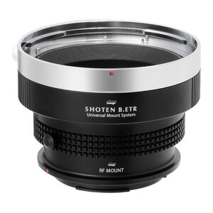 レンズアクセサリー