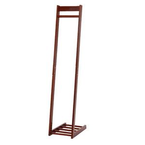 ハンガーラック・ポール