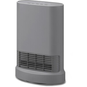 今期ほぼ新品　MAXZEN パネルセラミックヒーター CH-QD12-WH MAXZEN CH-QD12-WH ホワイト [パネルセラミックヒーター(人感