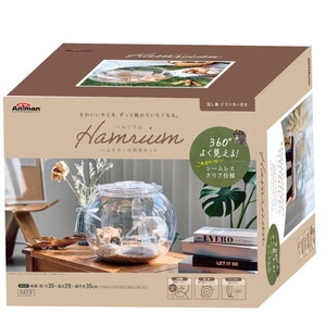 小動物用ハウス用品