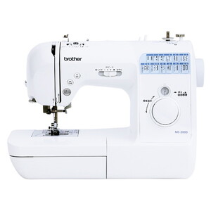 コンピューターミシン