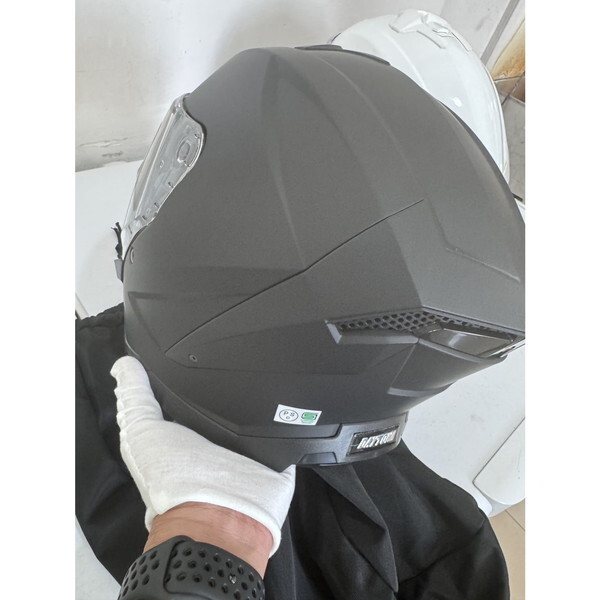デイトナ D61059 DN006SJジェットヘルメットMBK/M バイク用 SG規格 高
