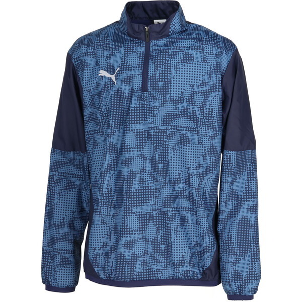 PUMA v[} TbJ[sXe TEAMCUP PISTE gbv lCr[ M 660103 06