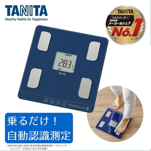 体組成計・体重計