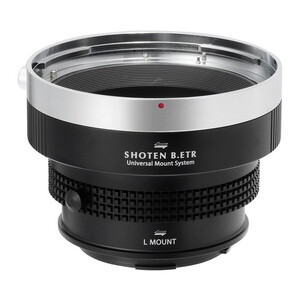 レンズアクセサリー