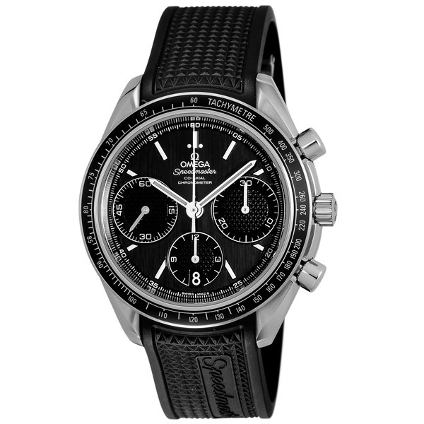 OMEGA �I���K �����Y�r���v SPEEDMASTER RACING 326.32.40.50.01.001 �y���s�A���i�z