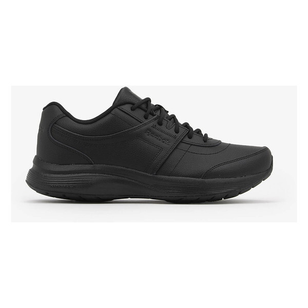 Reebok (���[�{�b�N) 100237248 ���C���E�H�[�J�[ �E���g�� DMX ���C�h 4E �u���b�N 27.5cm