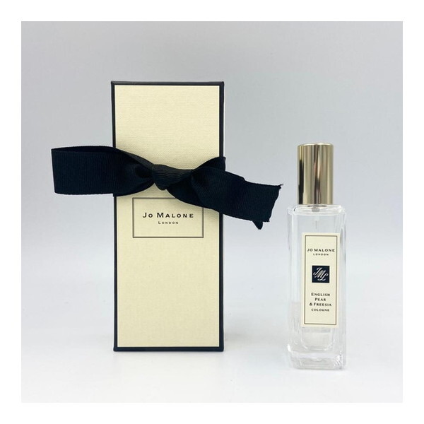 Jo Malone �W���[�}���[�� �C���O���b�V���y�A�[&�t���[�W�A �R���� EDC 30ml �y���s�A���i�z